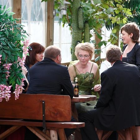 Hotel Sogarden Brørup Zewnętrze zdjęcie
