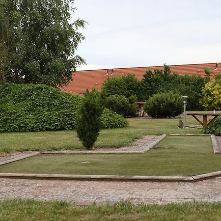 Hotel Sogarden Brørup Zewnętrze zdjęcie