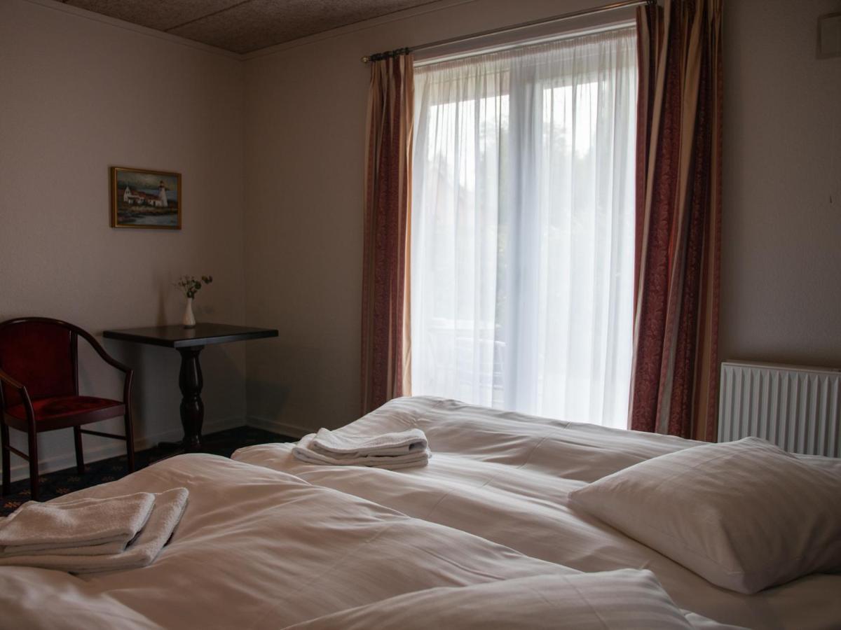 Hotel Sogarden Brørup Zewnętrze zdjęcie