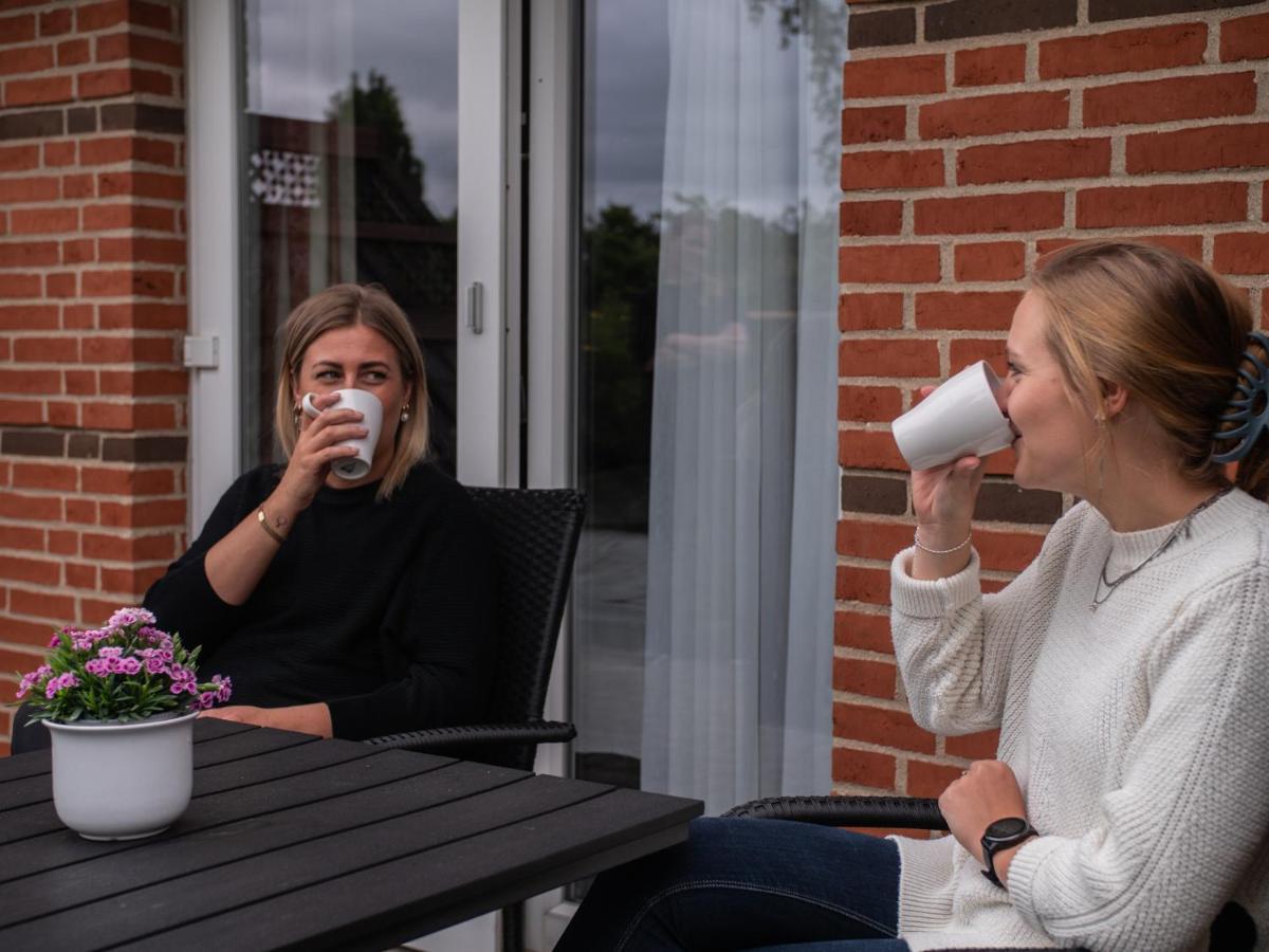 Hotel Sogarden Brørup Zewnętrze zdjęcie