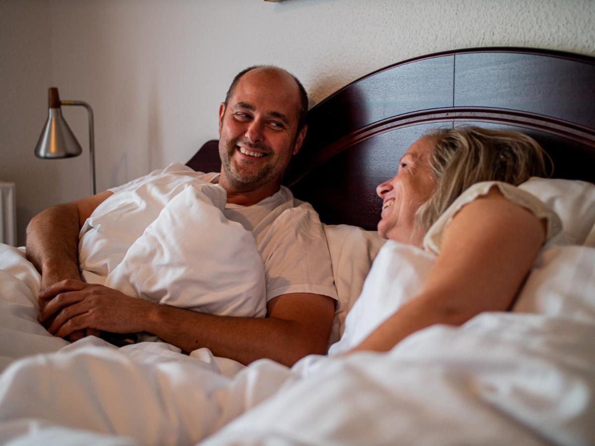 Hotel Sogarden Brørup Pokój zdjęcie