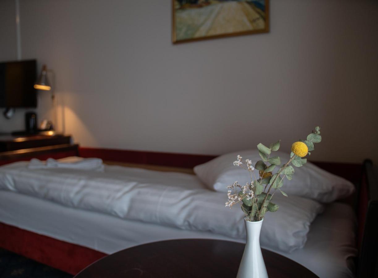 Hotel Sogarden Brørup Zewnętrze zdjęcie