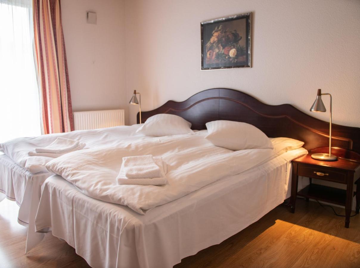 Hotel Sogarden Brørup Zewnętrze zdjęcie