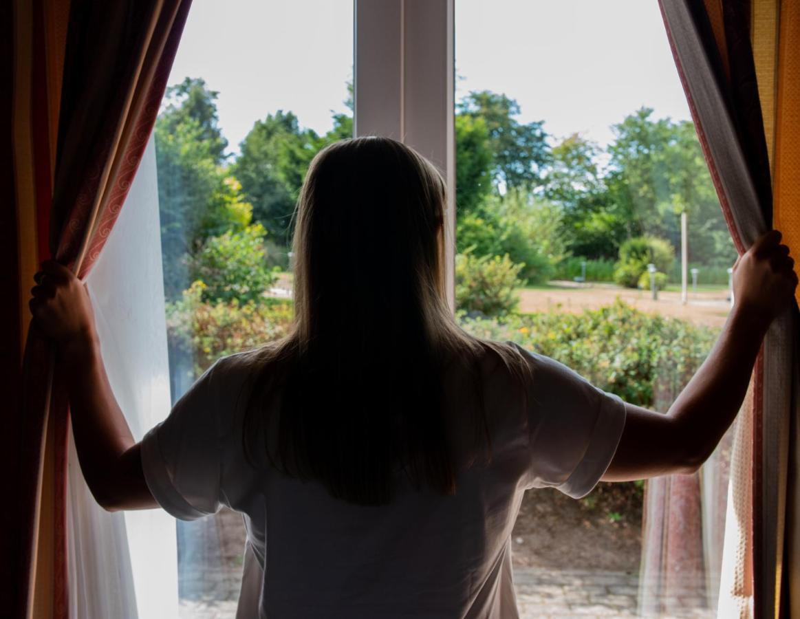 Hotel Sogarden Brørup Zewnętrze zdjęcie