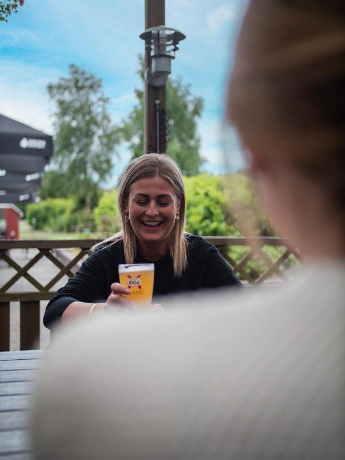 Hotel Sogarden Brørup Zewnętrze zdjęcie