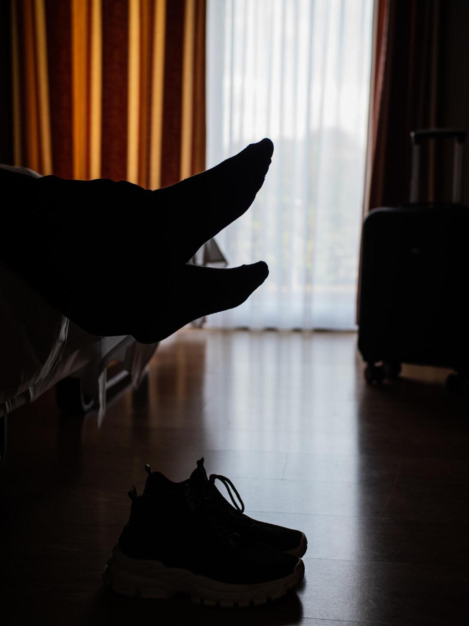 Hotel Sogarden Brørup Pokój zdjęcie