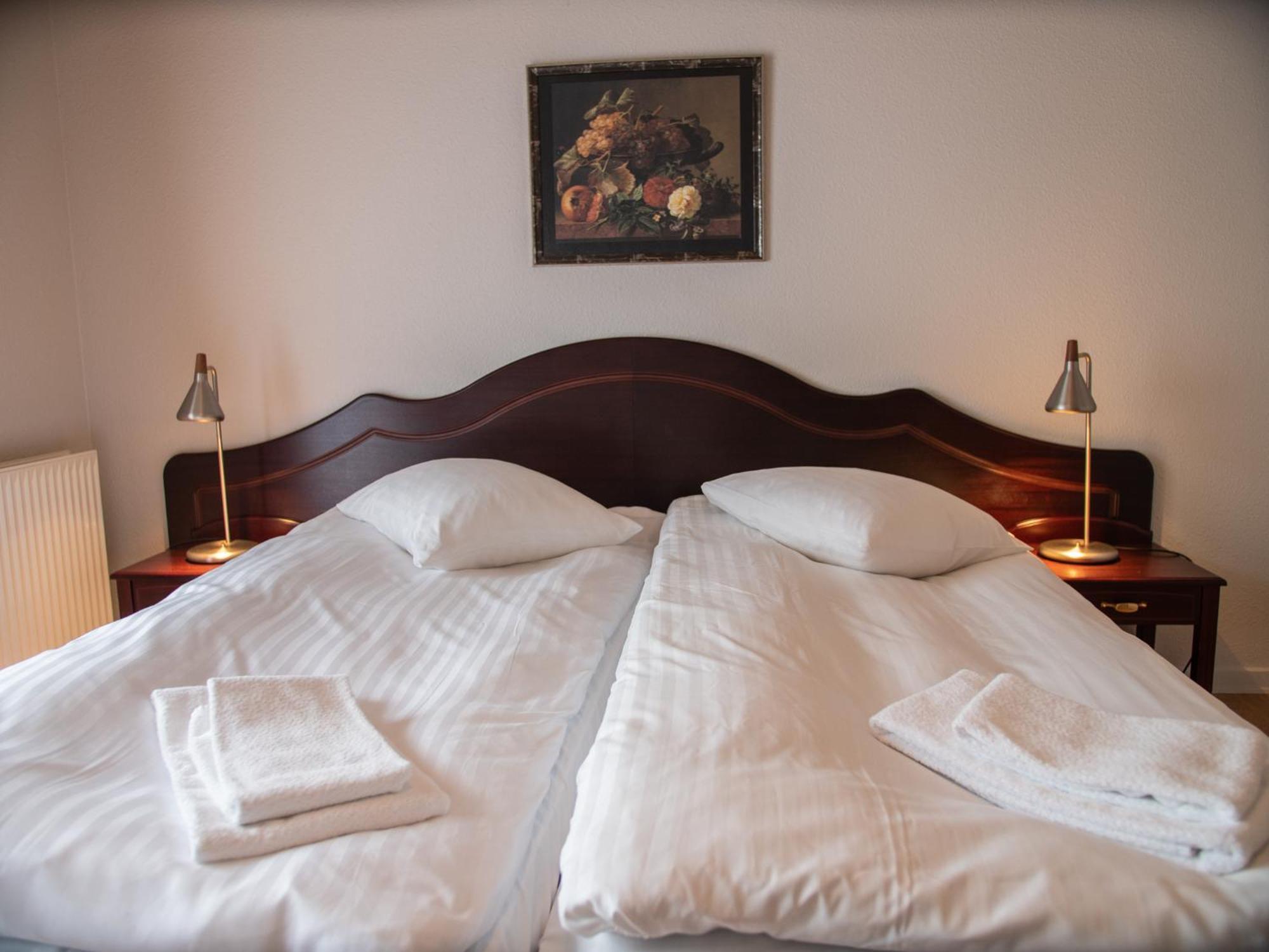 Hotel Sogarden Brørup Pokój zdjęcie