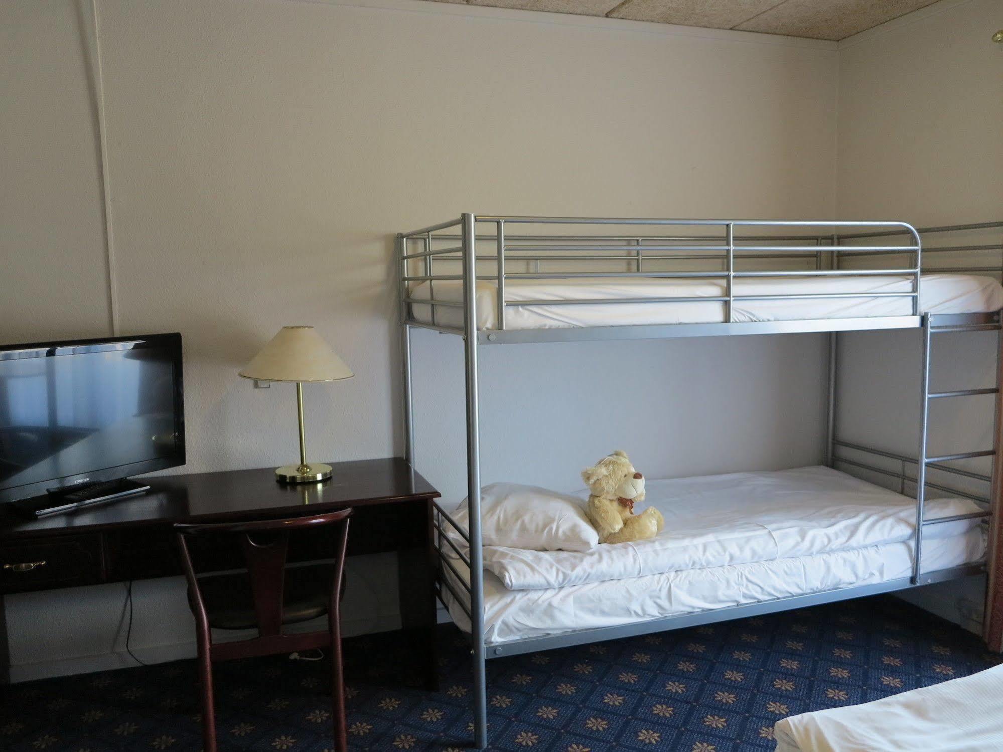 Hotel Sogarden Brørup Zewnętrze zdjęcie