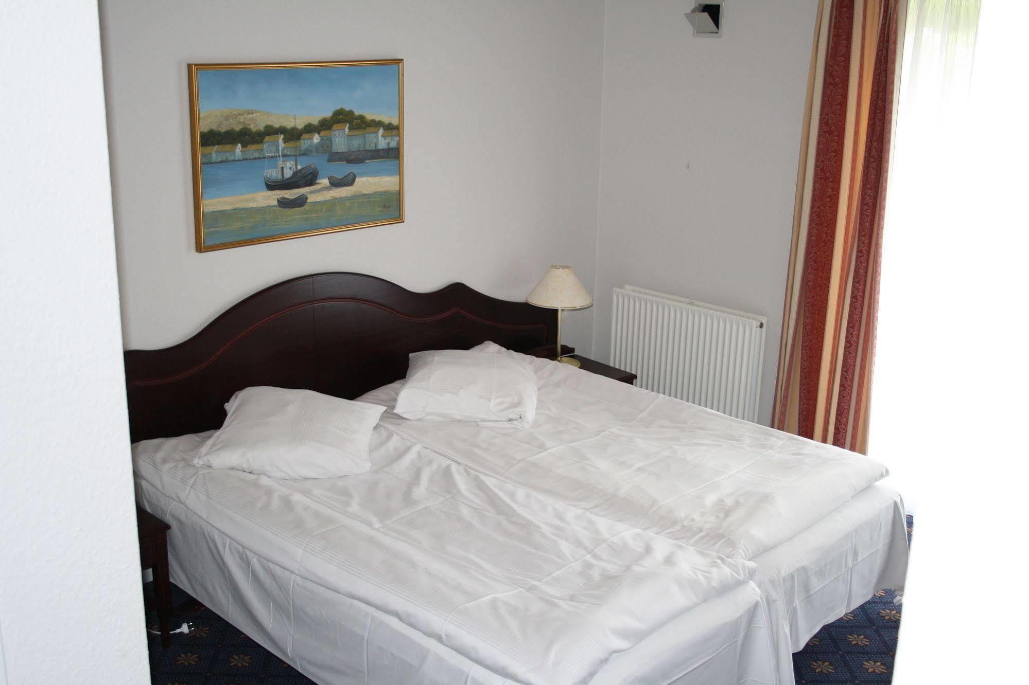 Hotel Sogarden Brørup Zewnętrze zdjęcie