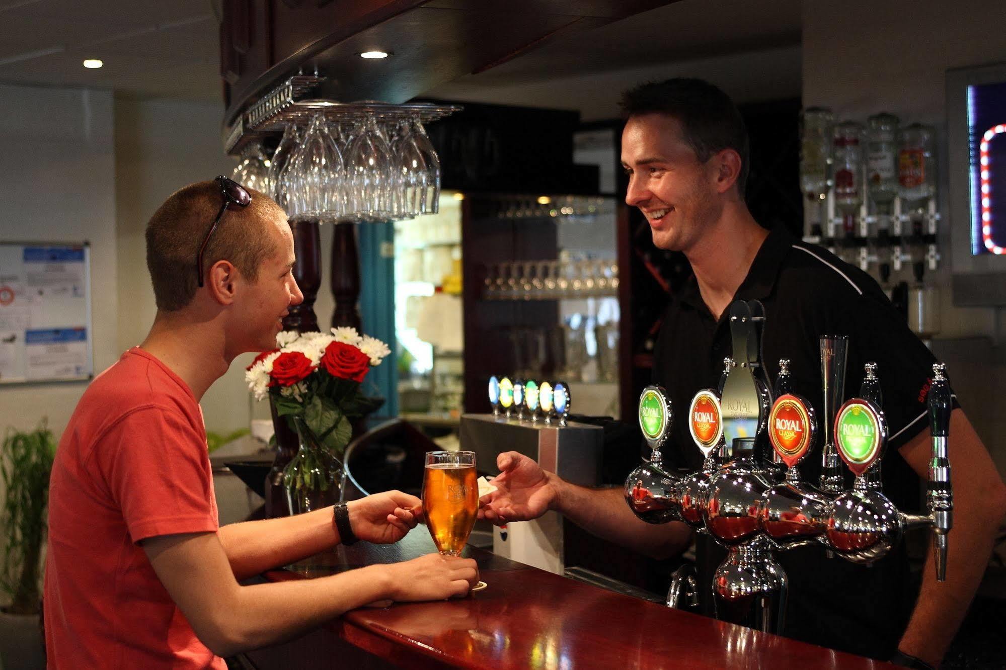 Hotel Sogarden Brørup Zewnętrze zdjęcie